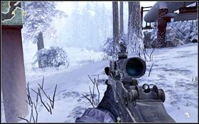 3 - Alfa - Uniki | Operacje specjalne | Osiągnięcia w Call of Duty Modern Warfare 2 - Call of Duty: Modern Warfare 2 - poradnik do gry