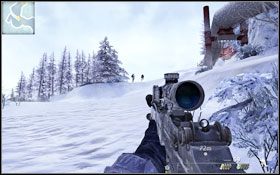 Podążaj do przodu bardzo powoli - Alfa - Uniki | Operacje specjalne | Osiągnięcia w Call of Duty Modern Warfare 2 - Call of Duty: Modern Warfare 2 - poradnik do gry