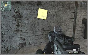 1 - Charlie - Wyłom i eliminacja | Operacje specjalne | Osiągnięcia - Call of Duty: Modern Warfare 2 - poradnik do gry