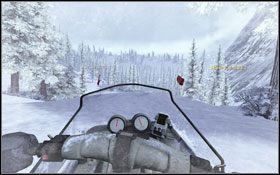 Pierwszą bramkę masz przed sobą #1 - Charlie - Próba czasowa | Operacje specjalne | Osiągnięcia w Modern Warfare 2 - Call of Duty: Modern Warfare 2 - poradnik do gry