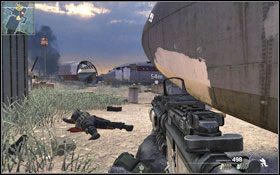 2 - Charlie - Weź i uciekaj | Operacje specjalne | Osiągnięcia - Call of Duty: Modern Warfare 2 - poradnik do gry