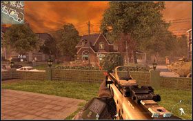 2 - Delta - Wojenna jazda | Operacje specjalne | Osiągnięcia - Call of Duty: Modern Warfare 2 - poradnik do gry