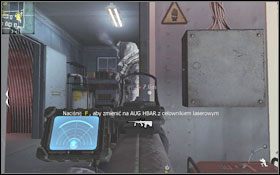 Wróć się tą samą drogą - Delta - Akceptowalne straty | Operacje specjalne | Osiągnięcia - Call of Duty: Modern Warfare 2 - poradnik do gry