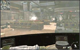 Taktyka jest bardzo prosta - Delta - Terminal | Operacje specjalne | Osiągnięcia w CoD Modern Warfare 2 - Call of Duty: Modern Warfare 2 - poradnik do gry
