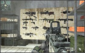 2 - Delta - Atak na posiadłość | Operacje specjalne | Osiągnięcia - Call of Duty: Modern Warfare 2 - poradnik do gry