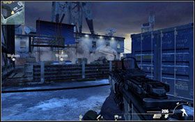 3 - Echo - Mokra robota | Operacje specjalne | Osiągnięcia w CoD Modern Warfare 2 - Call of Duty: Modern Warfare 2 - poradnik do gry