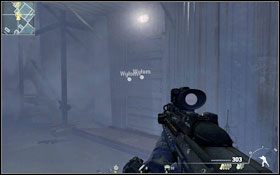 4 - Echo - Mokra robota | Operacje specjalne | Osiągnięcia w CoD Modern Warfare 2 - Call of Duty: Modern Warfare 2 - poradnik do gry