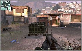 1 - Echo - Eksplozja | Operacje specjalne | Osiągnięcia w CoD Modern Warfare 2 - Call of Duty: Modern Warfare 2 - poradnik do gry