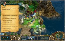 Do wyboru, do koloru - Debir | Zadania | Kings Bounty Wojownicza księżniczka - Kings Bounty: Wojownicza księżniczka - poradnik do gry