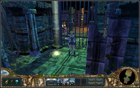 Ten skarb wymaga demontażu posadzki - Debir | Zadania | Kings Bounty Wojownicza księżniczka - Kings Bounty: Wojownicza księżniczka - poradnik do gry