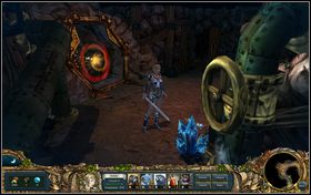 Niech stanie się światłość - Debir | Zadania | Kings Bounty Wojownicza księżniczka - Kings Bounty: Wojownicza księżniczka - poradnik do gry