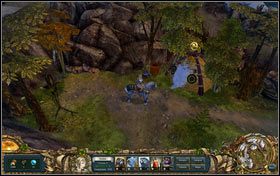 Chatka buntowniczki - Bolo | Zadania | Kings Bounty Wojownicza księżniczka - Kings Bounty: Wojownicza księżniczka - poradnik do gry