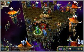 Na trójkątnej arenie przedmiotu - Bolo | Zadania | Kings Bounty Wojownicza księżniczka - Kings Bounty: Wojownicza księżniczka - poradnik do gry