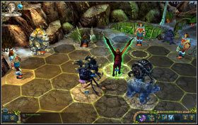 Męska decyzja Amelii - Bolo | Zadania | Kings Bounty Wojownicza księżniczka - Kings Bounty: Wojownicza księżniczka - poradnik do gry