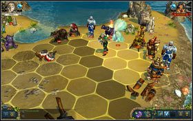 Taka ewentualność też istnieje - Bolo | Zadania | Kings Bounty Wojownicza księżniczka - Kings Bounty: Wojownicza księżniczka - poradnik do gry