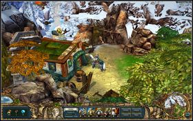 Piwa! - Verona | Zadania | Kings Bounty Wojownicza księżniczka - Kings Bounty: Wojownicza księżniczka - poradnik do gry