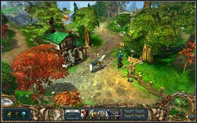 Marszałek DeGosh we własnej osobie - Verona | Zadania | Kings Bounty Wojownicza księżniczka - Kings Bounty: Wojownicza księżniczka - poradnik do gry