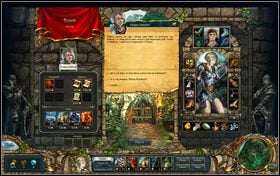 Delaware pchnie historię do przodu - Verona | Zadania | Kings Bounty Wojownicza księżniczka - Kings Bounty: Wojownicza księżniczka - poradnik do gry