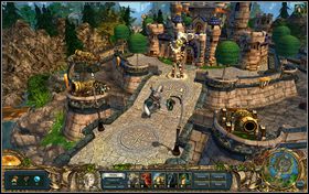 Opancerzony jak diabli Markiz Krause - Verona | Zadania | Kings Bounty Wojownicza księżniczka - Kings Bounty: Wojownicza księżniczka - poradnik do gry