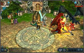 Dowódca straży powoli przechodzi na emeryturę - Verona | Zadania | Kings Bounty Wojownicza księżniczka - Kings Bounty: Wojownicza księżniczka - poradnik do gry