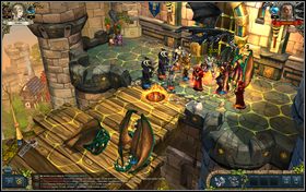 Szturm w toku - Verona | Zadania | Kings Bounty Wojownicza księżniczka - Kings Bounty: Wojownicza księżniczka - poradnik do gry