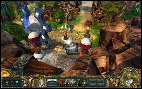 Tak jakby każdy krasnoludzki górnik był normalny - Montero | Zadania | Kings Bounty Wojownicza księżniczka - Kings Bounty: Wojownicza księżniczka - poradnik do gry