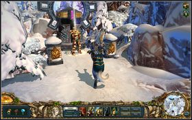 Ponoć ten rycerz nie ma sobie równych w opróżnianiu beczek z piwem - Montero | Zadania | Kings Bounty Wojownicza księżniczka - Kings Bounty: Wojownicza księżniczka - poradnik do gry