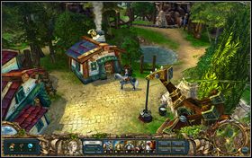 Mistrz Lotorev i jego zakład wtryskiwaczy - Kopalnie Montero | Zadania | Kings Bounty Wojownicza księżniczka - Kings Bounty: Wojownicza księżniczka - poradnik do gry