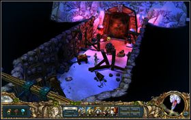 Tam na dole szaleje boss - Kopalnie Montero | Zadania | Kings Bounty Wojownicza księżniczka - Kings Bounty: Wojownicza księżniczka - poradnik do gry