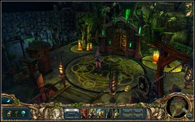 Rezydencja Mesmera budzi respekt - Kopalnie Montero | Zadania | Kings Bounty Wojownicza księżniczka - Kings Bounty: Wojownicza księżniczka - poradnik do gry