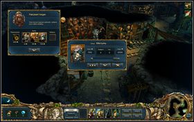 Olbrzym na wynos - Kopalnie Montero | Zadania | Kings Bounty Wojownicza księżniczka - Kings Bounty: Wojownicza księżniczka - poradnik do gry