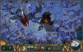 Początek Wielkiego Kanału - Wielki Kanał | Zadania | Kings Bounty Wojownicza księżniczka - Kings Bounty: Wojownicza księżniczka - poradnik do gry