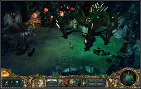 Szybkie przywitanie i do dzieła - Dersu | Zadania | Kings Bounty Wojownicza księżniczka - Kings Bounty: Wojownicza księżniczka - poradnik do gry