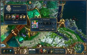 Będziemy razem wędrować przez świat i przeżywać piękne przygody - Dersu | Zadania | Kings Bounty Wojownicza księżniczka - Kings Bounty: Wojownicza księżniczka - poradnik do gry