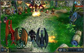 Konfrontacja z Uczkukiem - Elon | Zadania | Kings Bounty Wojownicza księżniczka - Kings Bounty: Wojownicza księżniczka - poradnik do gry