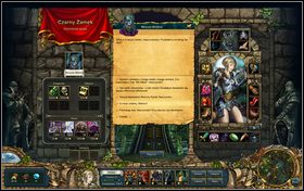 Mistikus to prawdziwy mentor - Bezimienna | Zadania | Kings Bounty Wojownicza księżniczka - Kings Bounty: Wojownicza księżniczka - poradnik do gry