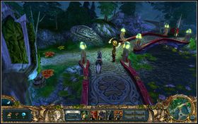 Lew Klisan z Elonu zawsze ma coś na zbyciu - Bezimienna | Zadania | Kings Bounty Wojownicza księżniczka - Kings Bounty: Wojownicza księżniczka - poradnik do gry