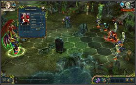 Armia przeciwnika jeszcze w komplecie - Bezimienna | Zadania | Kings Bounty Wojownicza księżniczka - Kings Bounty: Wojownicza księżniczka - poradnik do gry