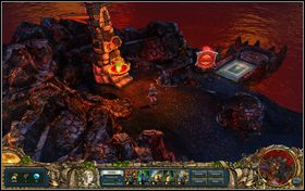 Lokalny architekt ma spore możliwości - Sheterra | Zadania | Kings Bounty Wojownicza księżniczka - Kings Bounty: Wojownicza księżniczka - poradnik do gry