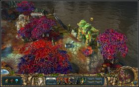 Kierujący mocarzami urzęduje w tej oto chatce - Reha (1) | Zadania | Kings Bounty Wojownicza księżniczka - Kings Bounty: Wojownicza księżniczka - poradnik do gry