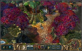 Wierzenia jaszczuroludzi różnią się od przyjętych dogmatów - Reha (1) | Zadania | Kings Bounty Wojownicza księżniczka - Kings Bounty: Wojownicza księżniczka - poradnik do gry