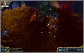 Taplając się we krwi - Reha (2) | Zadania | Kings Bounty Wojownicza księżniczka - Kings Bounty: Wojownicza księżniczka - poradnik do gry