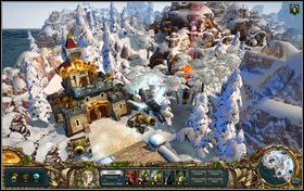 Trudno dostępne więzienie króla Giraksa - Montero | Kontrakty | Kings Bounty Wojownicza księżniczka - Kings Bounty: Wojownicza księżniczka - poradnik do gry