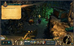 Bez piwa ani rusz, dosłownie - Kopalnie Montero | Kontrakty | Kings Bounty Wojownicza księżniczka - Kings Bounty: Wojownicza księżniczka - poradnik do gry