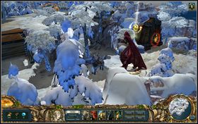 Bestia nie pogardzi też Amelią - Tekron | Kontrakty | Kings Bounty Wojownicza księżniczka - Kings Bounty: Wojownicza księżniczka - poradnik do gry