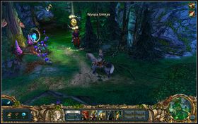 Jedyny godny przeciwnik na Umkas - Umkas | Kontrakty | Kings Bounty Wojownicza księżniczka - Kings Bounty: Wojownicza księżniczka - poradnik do gry