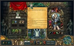 Elliot nie ma powodów do cieszenia się z wolności - Elon | Kontrakty | Kings Bounty Wojownicza księżniczka - Kings Bounty: Wojownicza księżniczka - poradnik do gry