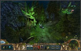 Prawdziwa wegetacja - Bezimienna | Kontrakty | Kings Bounty Wojownicza księżniczka - Kings Bounty: Wojownicza księżniczka - poradnik do gry