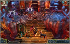 Egzekucje katów potrafią przerazić - Sheterra | Kontrakty | Kings Bounty Wojownicza księżniczka - Kings Bounty: Wojownicza księżniczka - poradnik do gry