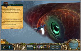 Żółwica świata - Zakończenie | Zadania | Kings Bounty Wojownicza księżniczka - Kings Bounty: Wojownicza księżniczka - poradnik do gry